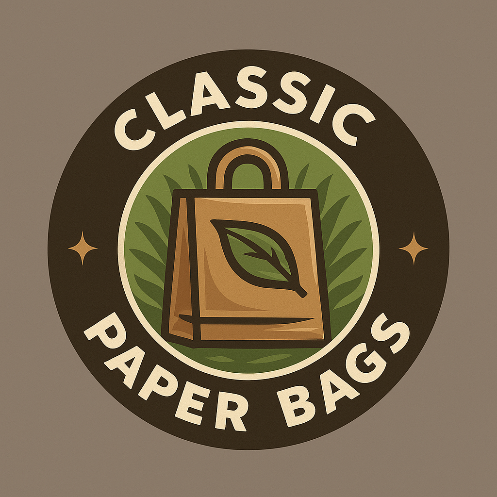 CLASSIC PAPER BAGS